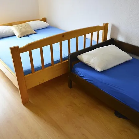 Ida Apartment *