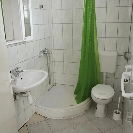 Apartment Ida Vir